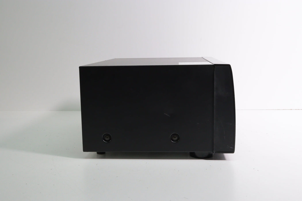 Pioneer PD-F505 25 Disc CD Player File Type Compact Disc Changer-CD Players & Recorders-SpenCertified-vintage-refurbished-electronics