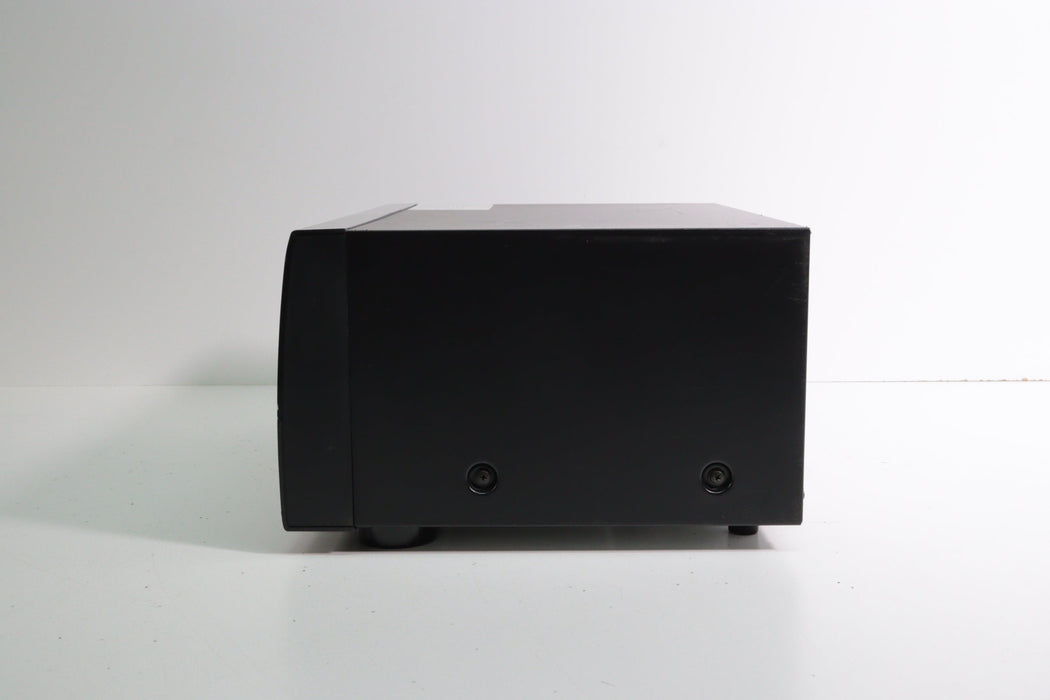 Pioneer PD-F505 25 Disc CD Player File Type Compact Disc Changer-CD Players & Recorders-SpenCertified-vintage-refurbished-electronics