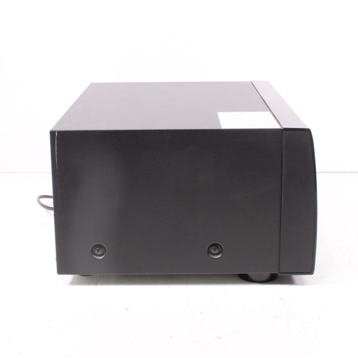 Pioneer PD-F506 25-Disc File-Type CD Compact Disc Changer Player (1997)-CD Players & Recorders-SpenCertified-vintage-refurbished-electronics