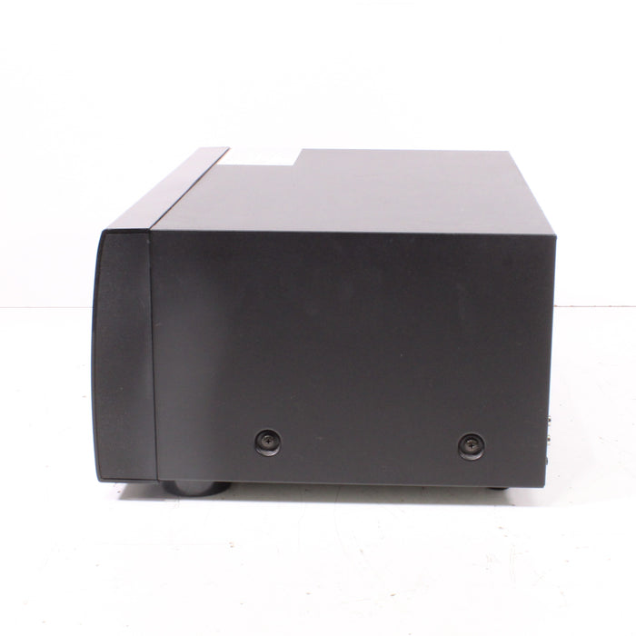 Pioneer PD-F506 25-Disc File-Type CD Compact Disc Changer Player (1997)-CD Players & Recorders-SpenCertified-vintage-refurbished-electronics