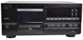 Pioneer PD-F507 25 Disc CD Player File Type Compact Disc Changer
