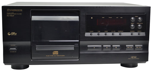 Pioneer PD-F507 25 Disc File Type CD Changer / Player-Electronics-SpenCertified-refurbished-vintage-electonics