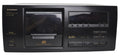 Pioneer PD-F605 File-Type 25 Digital CD Compact Disc Changer