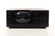 Pioneer PD-F807 100+1 Disc CD Changer-Electronics-SpenCertified-vintage-refurbished-electronics