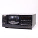 Pioneer PD-F807 100+1 Disc CD Changer Multi Play-Electronics-SpenCertified-vintage-refurbished-electronics