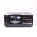 Pioneer PD-F807 100+1 Disc CD Changer Multi Play-Electronics-SpenCertified-vintage-refurbished-electronics