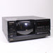 PIONEER PD-F905 File-Type Compact Disc Player 101 Capacity (1996)-CD Players & Recorders-SpenCertified-vintage-refurbished-electronics