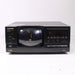 PIONEER PD-F905 File-Type Compact Disc Player 101 Capacity (1996)-CD Players & Recorders-SpenCertified-vintage-refurbished-electronics