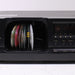 PIONEER PD-F905 File-Type Compact Disc Player 101 Capacity (1996)-CD Players & Recorders-SpenCertified-vintage-refurbished-electronics