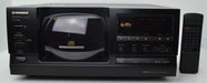 Pioneer PD-F906 File-Type 101 Disc CD Compact Disc Player Carousel Jukebox Changer-Electronics-SpenCertified-refurbished-vintage-electonics