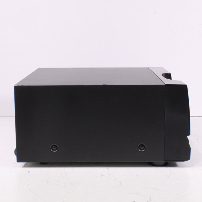 Pioneer PD-F907 File-Type 101 Disc CD Changer Compact Disk Player System Multi-Disc (1997-98)-CD Players & Recorders-SpenCertified-vintage-refurbished-electronics