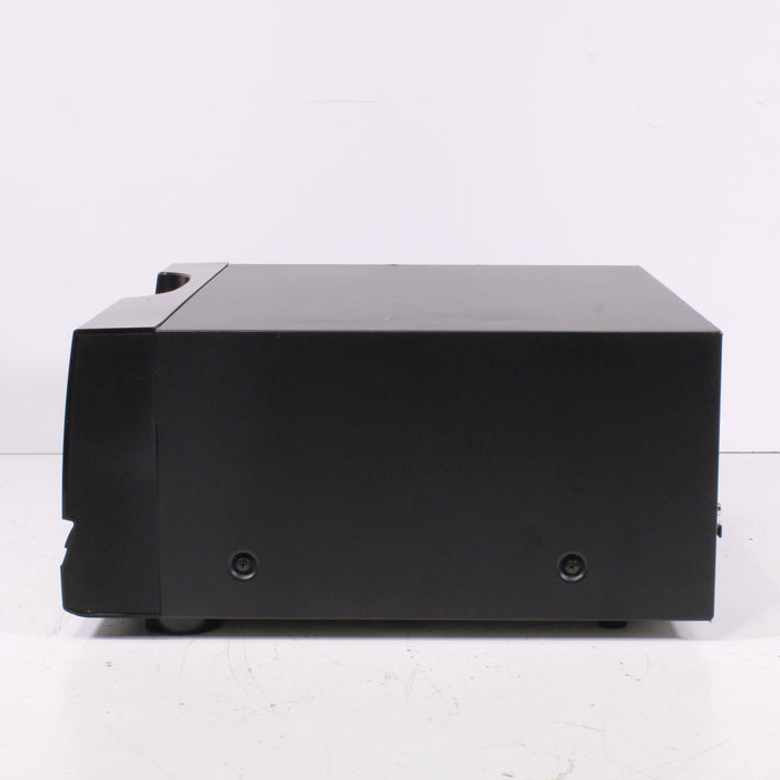 Pioneer PD-F907 File-Type 101 Disc CD Changer Compact Disk Player System Multi-Disc (1997-98)-CD Players & Recorders-SpenCertified-vintage-refurbished-electronics