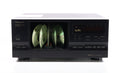 Pioneer PD-F908 File-Type 101 Disc CD Compact Disc Player Carousel Jukebox Changer