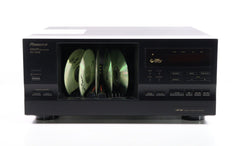 Pioneer PD-F908 File-Type 101 Disc CD Compact Disc Player Carousel Juk