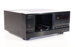 Pioneer PD-F908 File-Type 101 Disc CD Compact Disc Player Carousel Juk