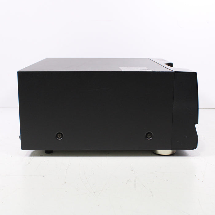 Pioneer PD-F957 101-Disc CD Compact Disc Changer File-Type Jukebox (1998)-CD Players & Recorders-SpenCertified-vintage-refurbished-electronics