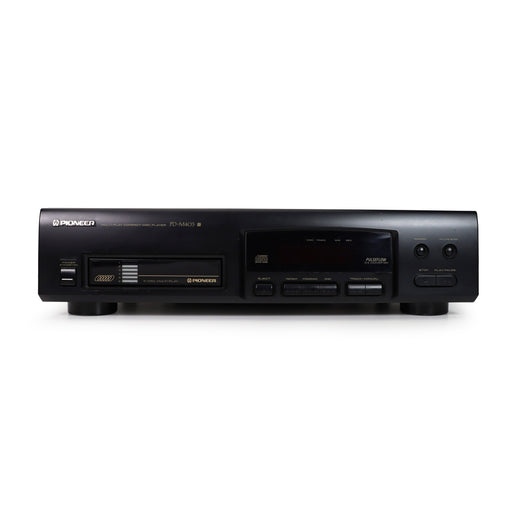 Pioneer PD-M403 6-Disc Cartridge Magazine Style CD Player Changer-Electronics-SpenCertified-refurbished-vintage-electonics