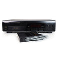 Pioneer PD-M406 6-Disc Cartridge CD Player Magazine Design