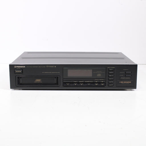 Pioneer PD-M410 6-Disc Cartridge Style CD Player Changer-CD Players & Recorders-SpenCertified-vintage-refurbished-electronics