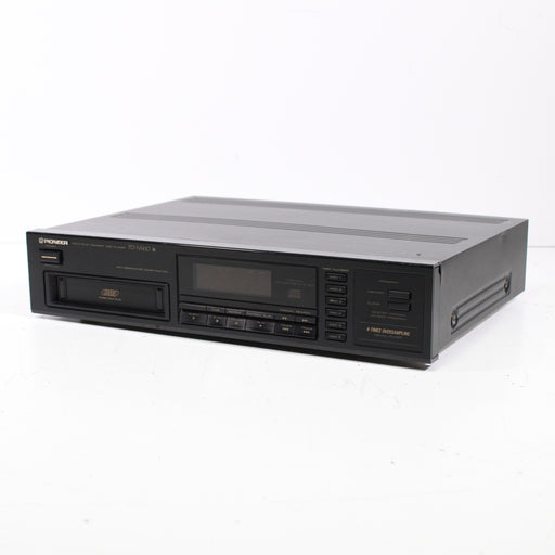 Pioneer PD-M410 6-Disc Cartridge Style CD Player Changer-CD Players & Recorders-SpenCertified-vintage-refurbished-electronics