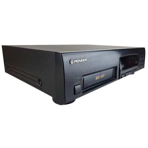 Pioneer PD-M426 6-Disc Cartridge Style CD Changer-Electronics-SpenCertified-refurbished-vintage-electonics