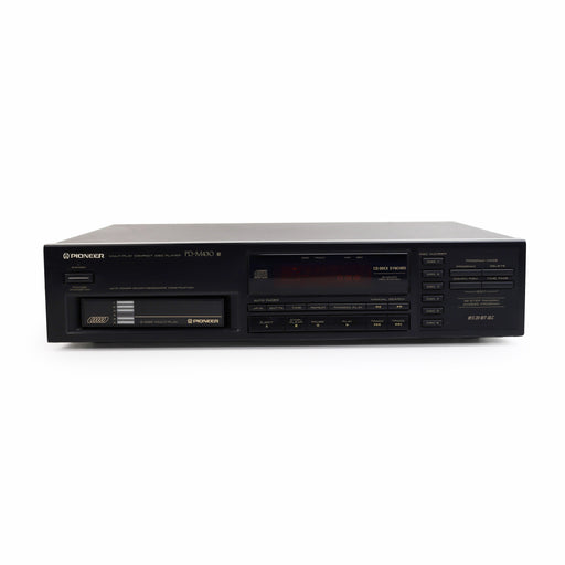 Pioneer PD-M430 6-Disc Cartridge CD Changer-Electronics-SpenCertified-refurbished-vintage-electonics