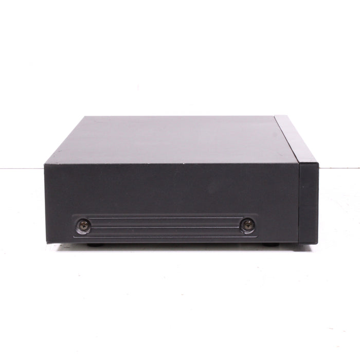 Pioneer PD-M453 6-Disc Magazine Cartridge Style CD Player (1991)-CD Players & Recorders-SpenCertified-vintage-refurbished-electronics