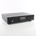 Pioneer PD-M500 6-Disc Magazine Cartridge Style Slide-in Tray CD Player (1988)