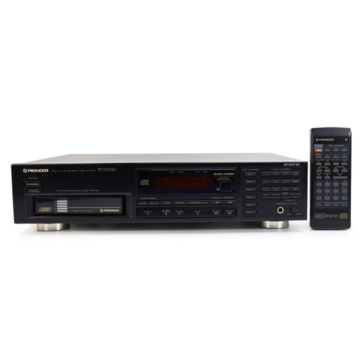 Pioneer PD-M530 6 Disc Cartridge Type CD Changer-Electronics-SpenCertified-refurbished-vintage-electonics