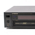 Pioneer PD-M6 6-Disc Cartridge CD Player Removable Magazine Design (1986) (AS IS)