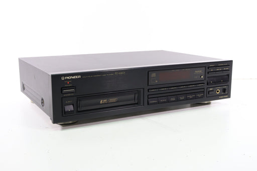 Pioneer PD-M601 Multi-Play Compact Disc Player 6 Disc Changer-CD Players & Recorders-SpenCertified-vintage-refurbished-electronics