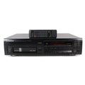 Pioneer PD-M603 6-Disc Cartridge Multi-Play CD Player