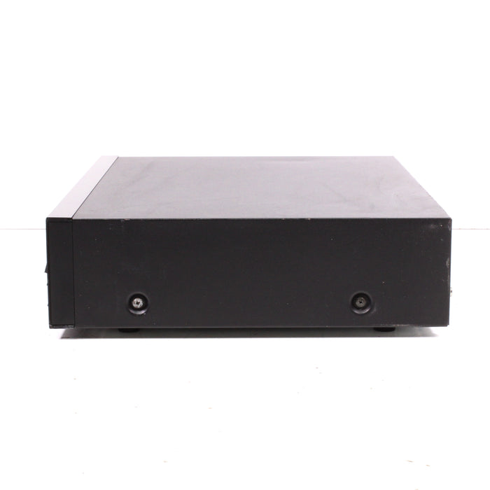 Pioneer PD-M670 6-Disc Magazine Cartridge Style Slide-in Tray CD Player (1986)-CD Players & Recorders-SpenCertified-vintage-refurbished-electronics