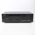 Pioneer PD-M701 6-Disc Cartridge Style CD Changer Player (1992)