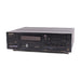 Pioneer PD-M801 6-Disc Magazine Compact Disc Changer 1-Bit DAC Multi-Memory (1992)-CD Players & Recorders-SpenCertified-vintage-refurbished-electronics