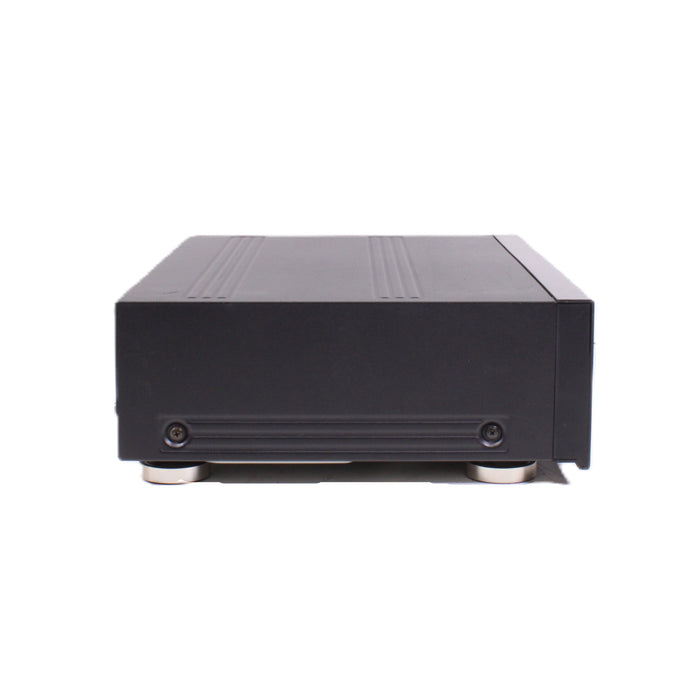 Pioneer PD-M801 6-Disc Magazine Compact Disc Changer 1-Bit DAC Multi-Memory (1992)-CD Players & Recorders-SpenCertified-vintage-refurbished-electronics