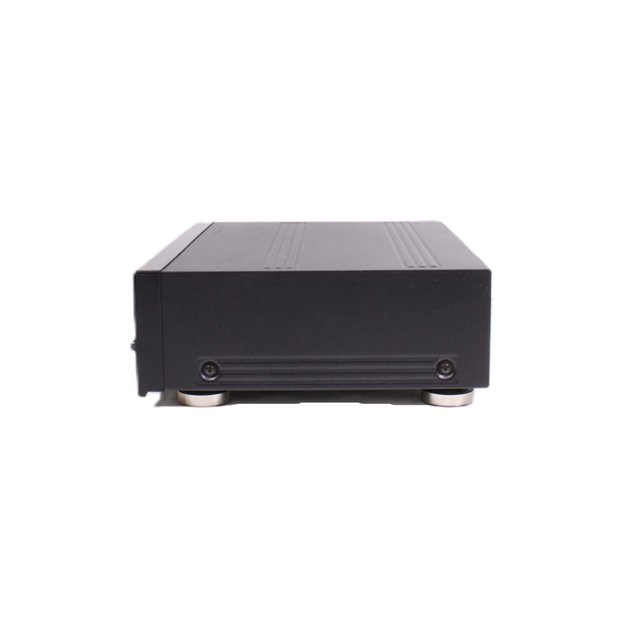 Pioneer PD-M801 6-Disc Magazine Compact Disc Changer 1-Bit DAC Multi-Memory (1992)-CD Players & Recorders-SpenCertified-vintage-refurbished-electronics