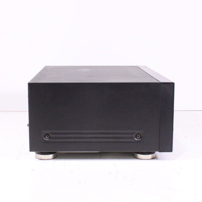 Pioneer PD-TM2 Multiplay Compact Disc Player 6-Disc Cartridge (1992)-CD Players & Recorders-SpenCertified-vintage-refurbished-electronics