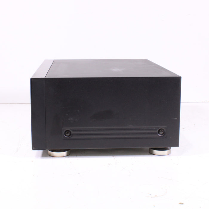 Pioneer PD-TM2 Multiplay Compact Disc Player 6-Disc Cartridge (1992)-CD Players & Recorders-SpenCertified-vintage-refurbished-electronics