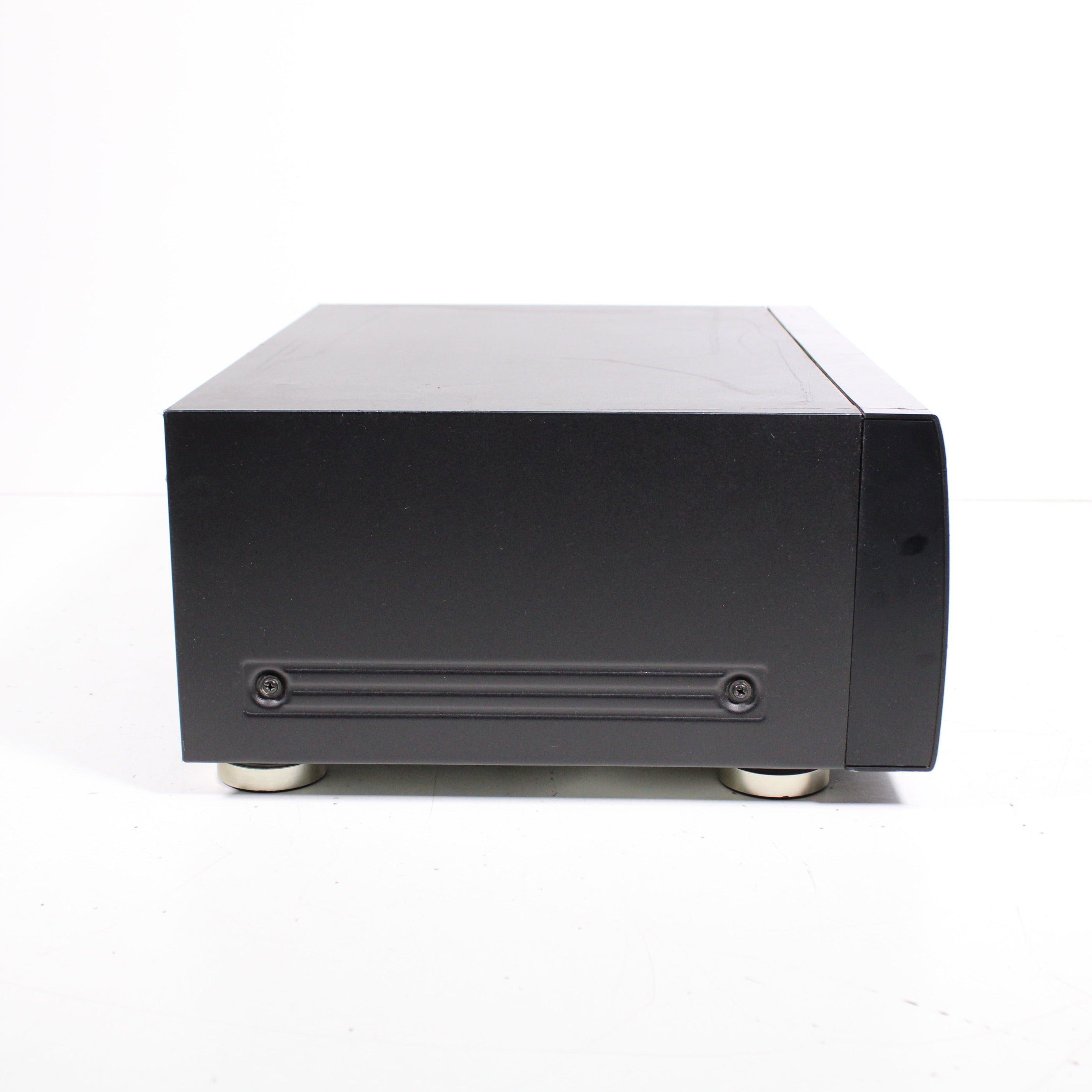 Pioneer PD-TM3 18-Disc CD Player Magazine Style Slide in Tray 3 Cartri ...