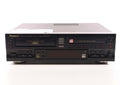 Pioneer PDR-W739 3-Compact Disc Recorder Multi-CD Changer (NO REMOTE)