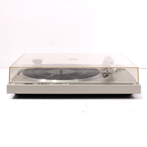 Pioneer PL-100 2-Speed Belt-Drive Turntable (1980-1981)-Turntables & Record Players-SpenCertified-vintage-refurbished-electronics