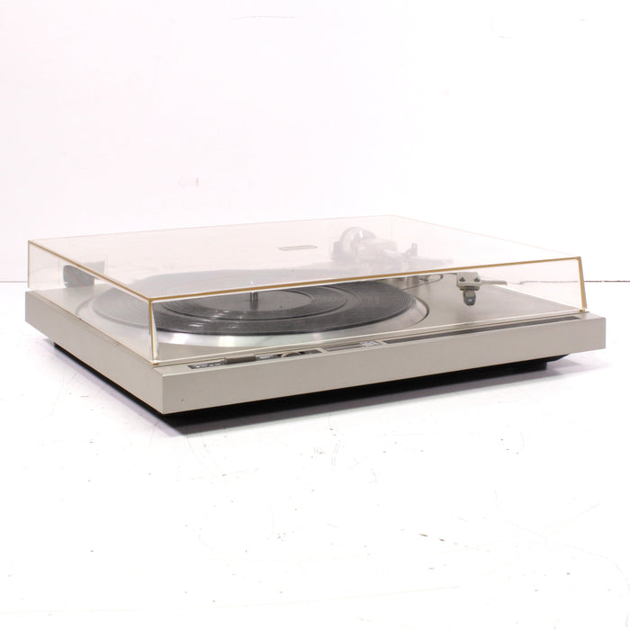 Pioneer PL-100 2-Speed Belt-Drive Turntable (1980-1981)-Turntables & Record Players-SpenCertified-vintage-refurbished-electronics