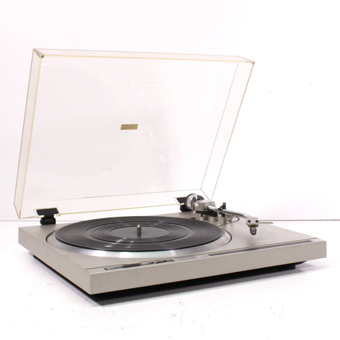 Pioneer PL-100 2-Speed Belt-Drive Turntable (1980-1981)-Turntables & Record Players-SpenCertified-vintage-refurbished-electronics