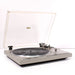 Pioneer PL-100 2-Speed Belt-Drive Turntable (1980-1981)-Turntables & Record Players-SpenCertified-vintage-refurbished-electronics