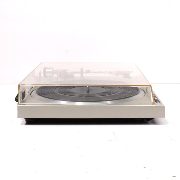 Pioneer PL-100 2-Speed Belt-Drive Turntable (1980-1981)-Turntables & Record Players-SpenCertified-vintage-refurbished-electronics