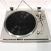 Pioneer PL-100 2-Speed Belt-Drive Turntable (1980-1981)-Turntables & Record Players-SpenCertified-vintage-refurbished-electronics