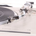 Pioneer PL-100 Auto Return Belt Drive 2-Speed Belt-Drive Turntable (1980-1981)-Turntables & Record Players-SpenCertified-vintage-refurbished-electronics