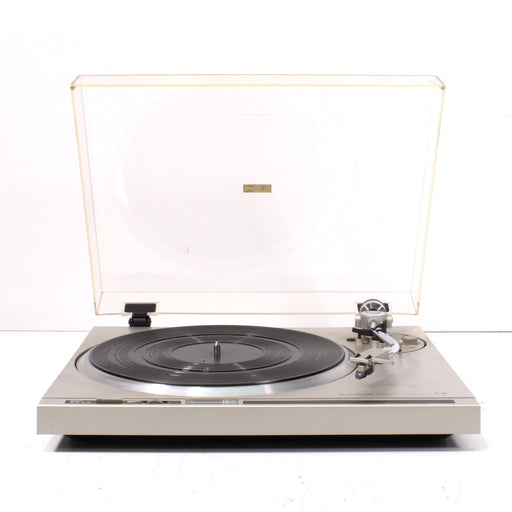Pioneer PL-100 2-Speed Belt-Drive Turntable (1980-1981)-Turntables & Record Players-SpenCertified-vintage-refurbished-electronics