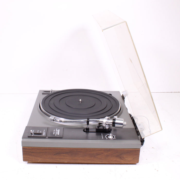 Pioneer PL-112D 2-Speed Belt-Drive Manual Turntable (1976-1978)-Turntables & Record Players-SpenCertified-vintage-refurbished-electronics